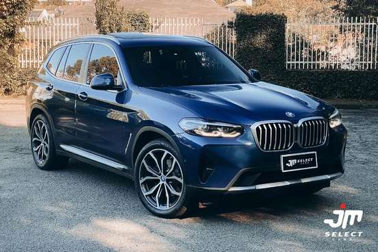 BMW-X3-2023