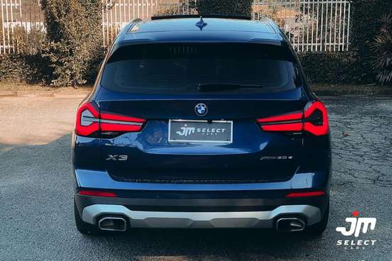 BMW-X3-2.0 16V HÍBRIDO X LINE XDRIVE30E STEPTRONIC BMW-X3-2023