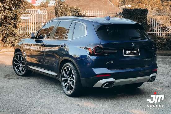 BMW-X3-2.0 16V HÍBRIDO X LINE XDRIVE30E STEPTRONIC BMW-X3-2023