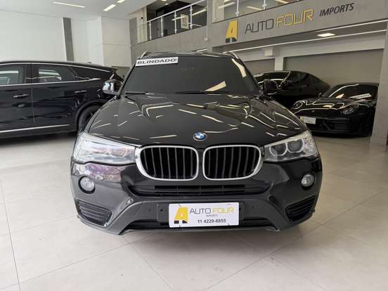 BMW-X3-2014