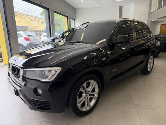 BMW-X3-2014