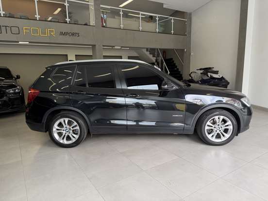 BMW-X3-2014