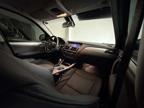 BMW-X3-2014