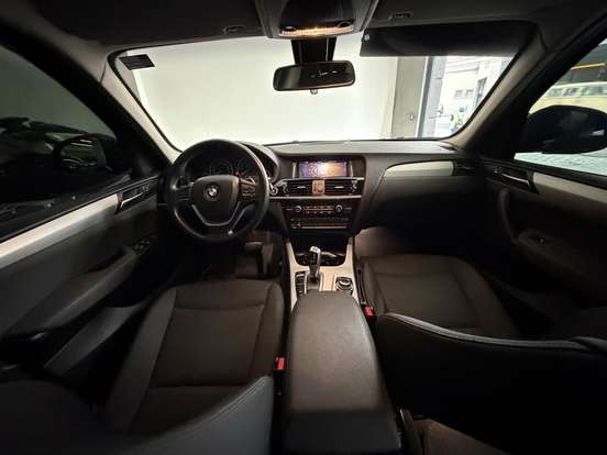BMW-X3-2014