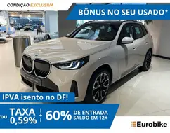 BMW X3 2.0 TWINPOWER MHEV XDRIVE30I M SPORT STEPTRONIC BMW X3 2.0 TWINPOWER MHEV XDRIVE30I M SPORT STEPTRONIC