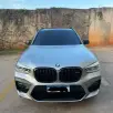 BMW X3 3.0 TWINPOWER GASOLINA M COMPETITION STEPTRONIC BMW X3 3.0 TWINPOWER GASOLINA M COMPETITION STEPTRONIC