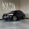 BMW X4 2.0 16V GASOLINA XDRIVE30I M SPORT STEPTRONIC BMW X4 2.0 16V GASOLINA XDRIVE30I M SPORT STEPTRONIC