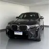 BMW X4 2.0 16V GASOLINA XDRIVE30I M SPORT STEPTRONIC BMW X4 2.0 16V GASOLINA XDRIVE30I M SPORT STEPTRONIC