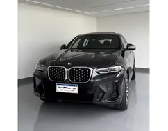 BMW X4 2.0 16V GASOLINA XDRIVE30I M SPORT STEPTRONIC BMW X4 2.0 16V GASOLINA XDRIVE30I M SPORT STEPTRONIC
