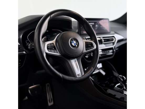 BMW-X4-2.0 16V GASOLINA XDRIVE30I M SPORT STEPTRONIC BMW-X4-2022