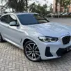 BMW X4 2.0 16V GASOLINA XDRIVE30I M SPORT STEPTRONIC BMW X4 2.0 16V GASOLINA XDRIVE30I M SPORT STEPTRONIC
