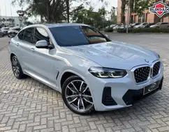 BMW X4 2.0 16V GASOLINA XDRIVE30I M SPORT STEPTRONIC BMW X4 2.0 16V GASOLINA XDRIVE30I M SPORT STEPTRONIC