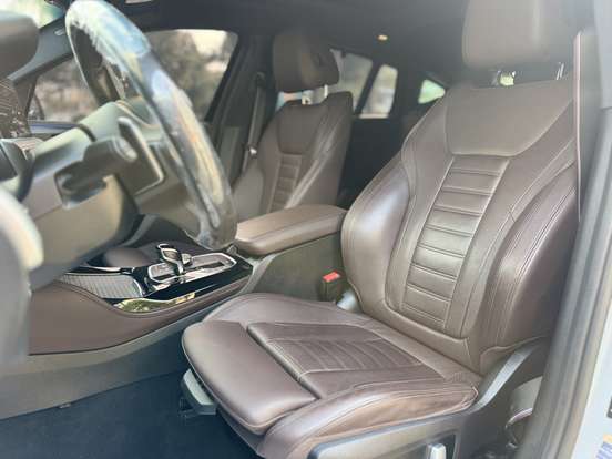 BMW-X4-2.0 16V GASOLINA XDRIVE30I M SPORT STEPTRONIC BMW-X4-2022