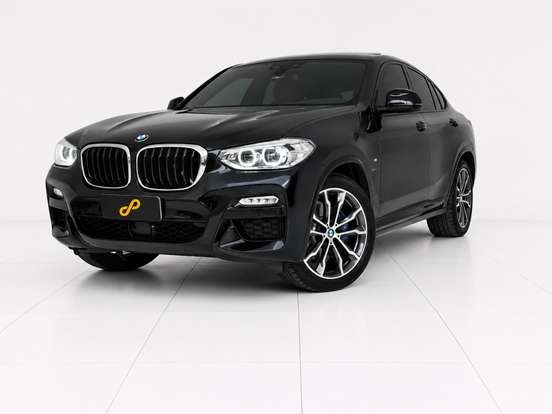 BMW-X4-2019