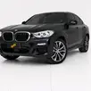 BMW X4 2.0 16V GASOLINA XDRIVE30I M SPORT STEPTRONIC BMW X4 2.0 16V GASOLINA XDRIVE30I M SPORT STEPTRONIC