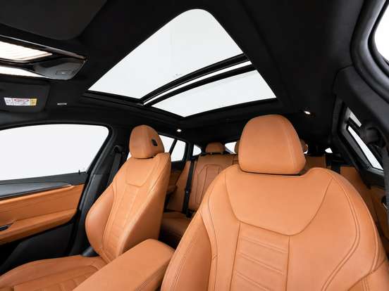 BMW-X4-2.0 16V GASOLINA XDRIVE30I M SPORT STEPTRONIC BMW-X4-2019