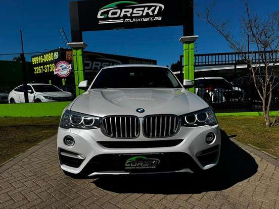 BMW-X4-2016