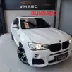 BMW X4 3.0 M SPORT 35I 4X4 24V TURBO GASOLINA 4P AUTOMÁTICO BMW X4 3.0 M SPORT 35I 4X4 24V TURBO GASOLINA 4P AUTOMÁTICO