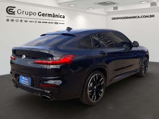 BMW-X4-2019