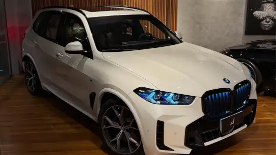 BMW-X5-2025
