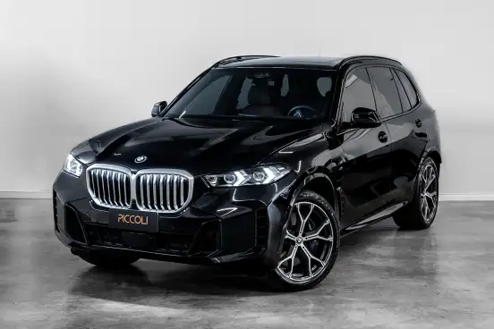 BMW-X5-2023