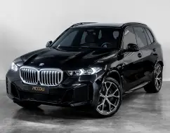 BMW X5 3.0 I6 TURBO HÍBRIDO XDRIVE50E M SPORT AUTOMÁTICO BMW X5 3.0 I6 TURBO HÍBRIDO XDRIVE50E M SPORT AUTOMÁTICO