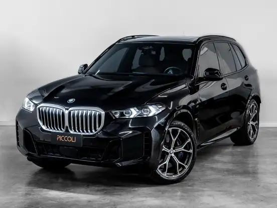 BMW-X5-3.0 I6 TURBO HÍBRIDO XDRIVE50E M SPORT AUTOMÁTICO BMW-X5-2023