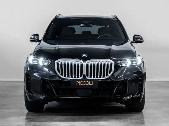 BMW-X5-3.0 I6 TURBO HÍBRIDO XDRIVE50E M SPORT AUTOMÁTICO BMW-X5-2023