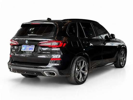 BMW-X5-3.0 I6 TURBO HÍBRIDO XDRIVE45E M SPORT AUTOMÁTICO BMW-X5-2021