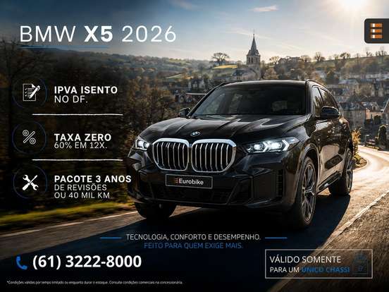 BMW-X5-3.0 I6 TURBO HÍBRIDO XDRIVE50E M SPORT AUTOMÁTICO BMW-X5-2025