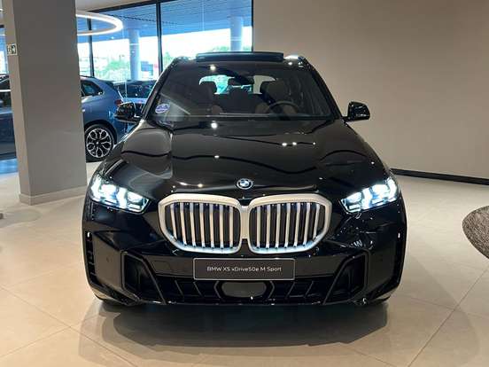 BMW-X5-2025