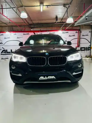 BMW-X6-2017