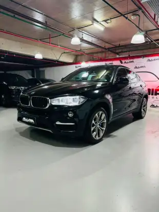 BMW-X6-2017