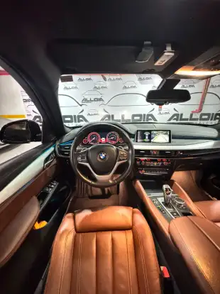 BMW-X6-2017