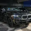 BMW X6 3.0 TWINPOWER GASOLINA XDRIVE40I M SPORT AUTOMÁTICO BMW X6 3.0 TWINPOWER GASOLINA XDRIVE40I M SPORT AUTOMÁTICO