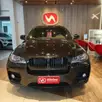 BMW X6 3.0 35I 4X4 COUPÉ 6 CILINDROS 24V GASOLINA 4P AUTOMÁTICO BMW X6 3.0 35I 4X4 COUPÉ 6 CILINDROS 24V GASOLINA 4P AUTOMÁTICO