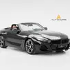BMW Z4 2.0 TWINPOWER GASOLINA SDRIVE30i M SPORT STEPTRONIC BMW Z4 2.0 TWINPOWER GASOLINA SDRIVE30i M SPORT STEPTRONIC