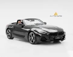 BMW Z4 2.0 TWINPOWER GASOLINA SDRIVE30i M SPORT STEPTRONIC BMW Z4 2.0 TWINPOWER GASOLINA SDRIVE30i M SPORT STEPTRONIC