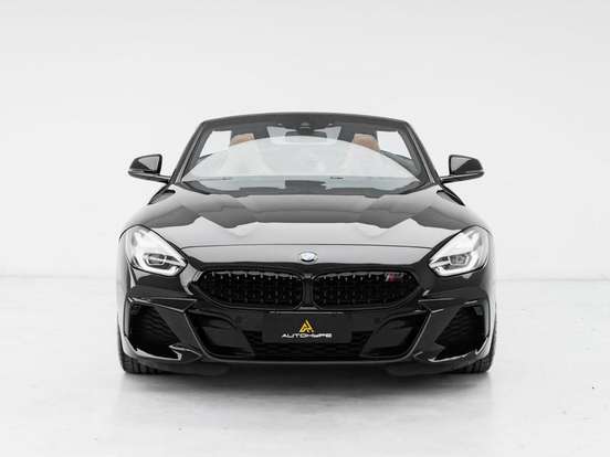 BMW-Z4-2.0 TWINPOWER GASOLINA SDRIVE30i M SPORT STEPTRONIC BMW-Z4-2019