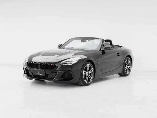 BMW-Z4-2.0 TWINPOWER GASOLINA SDRIVE30i M SPORT STEPTRONIC BMW-Z4-2019