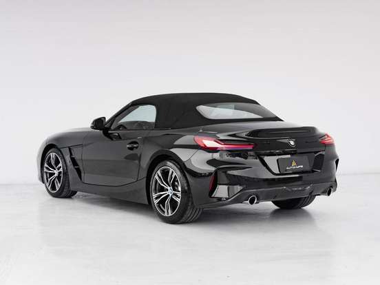BMW-Z4-2.0 TWINPOWER GASOLINA SDRIVE30i M SPORT STEPTRONIC BMW-Z4-2019
