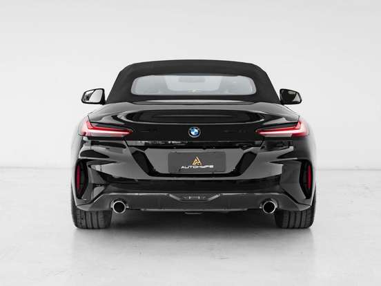 BMW-Z4-2.0 TWINPOWER GASOLINA SDRIVE30i M SPORT STEPTRONIC BMW-Z4-2019