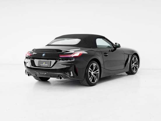 BMW-Z4-2019