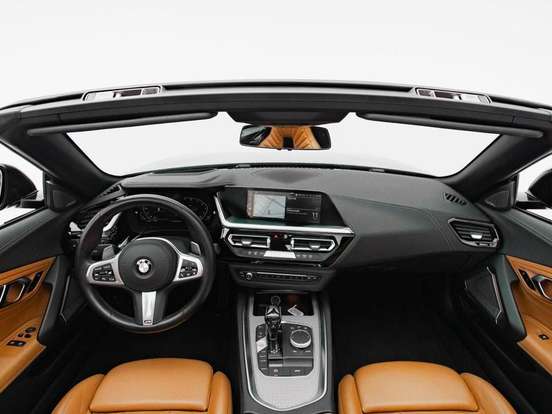 BMW-Z4-2.0 TWINPOWER GASOLINA SDRIVE30i M SPORT STEPTRONIC BMW-Z4-2019