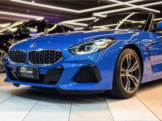 BMW-Z4-2019