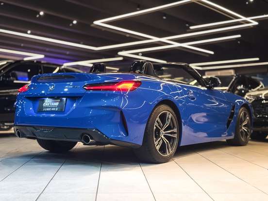 BMW-Z4-2019