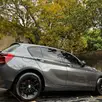 BMW 116i 1.6 16V TURBO GASOLINA 4P AUTOMÁTICO BMW 116i 1.6 16V TURBO GASOLINA 4P AUTOMÁTICO