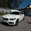 BMW 120i 2.0 16V SPORT ACTIVEFLEX 4P AUTOMÁTICO BMW 120i 2.0 16V SPORT ACTIVEFLEX 4P AUTOMÁTICO