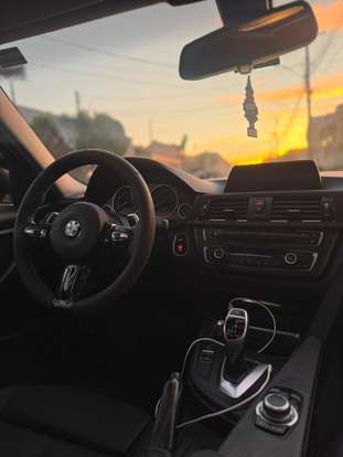 BMW-320i-2.0 16V TURBO ACTIVE FLEX 4P AUTOMÁTICO BMW-320i-2015