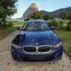 BMW 320i 2.0 16V TURBO FLEX GP AUTOMÁTICO BMW 320i 2.0 16V TURBO FLEX GP AUTOMÁTICO